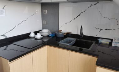 DISEWAKAN Apartemen 2BR Icon Mall Kebomas Gresik