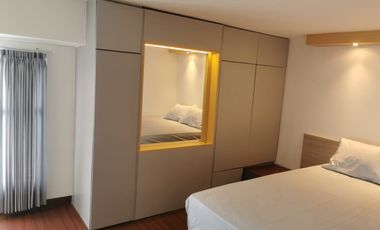 DISEWAKAN Apartemen 2BR Icon Mall Kebomas Gresik