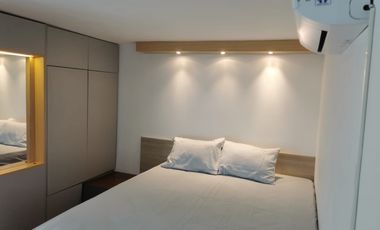 DISEWAKAN Apartemen 2BR Icon Mall Kebomas Gresik