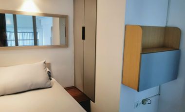 DISEWAKAN Apartemen 2BR Icon Mall Kebomas Gresik