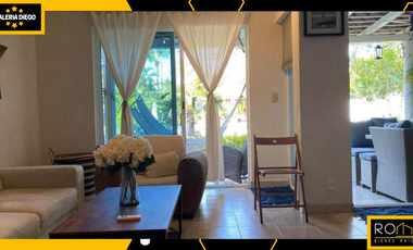 REMATO CASA EN VILLAS PLAYA DIAMANTE