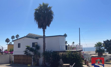 CASA EN RENTA
