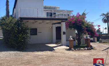 CASA EN RENTA