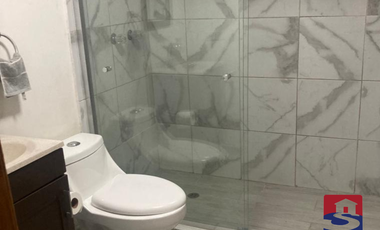 CASA EN RENTA