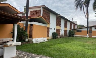 SE VENDE COMO TERRENO, MAGNIFICA PROPIEDAD EN VENTA IDEAL PARA INVERSIONISTAS.