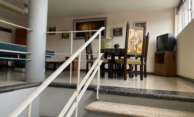 SE VENDE COMO TERRENO, MAGNIFICA PROPIEDAD EN VENTA IDEAL PARA INVERSIONISTAS.