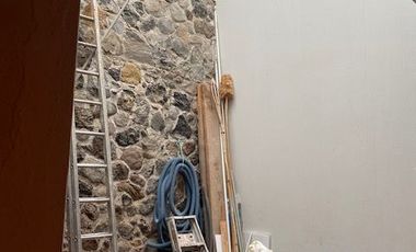 SE VENDE COMO TERRENO, MAGNIFICA PROPIEDAD EN VENTA IDEAL PARA INVERSIONISTAS.