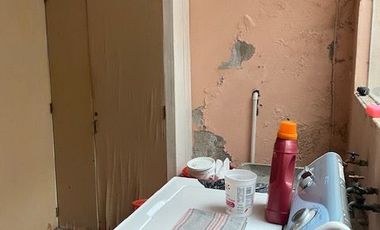 SE VENDE COMO TERRENO, MAGNIFICA PROPIEDAD EN VENTA IDEAL PARA INVERSIONISTAS.