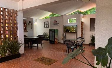 SE VENDE COMO TERRENO, MAGNIFICA PROPIEDAD EN VENTA IDEAL PARA INVERSIONISTAS.