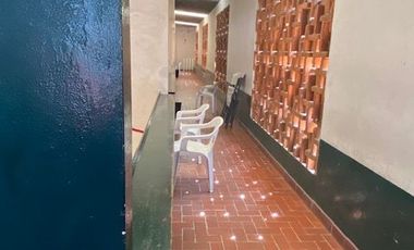 SE VENDE COMO TERRENO, MAGNIFICA PROPIEDAD EN VENTA IDEAL PARA INVERSIONISTAS.