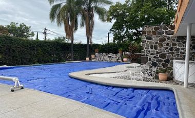 SE VENDE COMO TERRENO, MAGNIFICA PROPIEDAD EN VENTA IDEAL PARA INVERSIONISTAS.