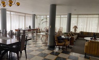 SE VENDE COMO TERRENO, MAGNIFICA PROPIEDAD EN VENTA IDEAL PARA INVERSIONISTAS.