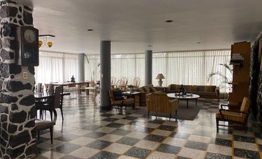 SE VENDE COMO TERRENO, MAGNIFICA PROPIEDAD EN VENTA IDEAL PARA INVERSIONISTAS.