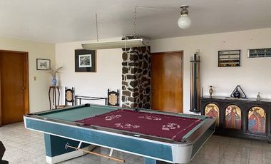 SE VENDE COMO TERRENO, MAGNIFICA PROPIEDAD EN VENTA IDEAL PARA INVERSIONISTAS.