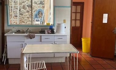 SE VENDE COMO TERRENO, MAGNIFICA PROPIEDAD EN VENTA IDEAL PARA INVERSIONISTAS.