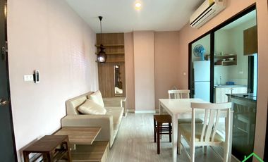 Condo for rent 1 bedroom with furniture in Tree Boutique @ Chang Klan