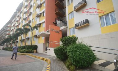 Affordable Rent To Own Condo For Sale Near Skyway SLEX NAIA  - Easy Movein