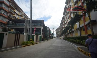 Affordable Rent To Own Condo For Sale Near Skyway SLEX NAIA  - Easy Movein