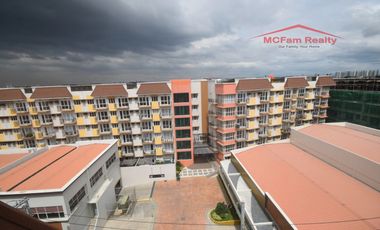 Affordable Rent To Own Condo For Sale Near Skyway SLEX NAIA  - Easy Movein