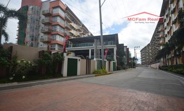 Affordable Rent To Own Condo For Sale Near Skyway SLEX NAIA  - Easy Movein