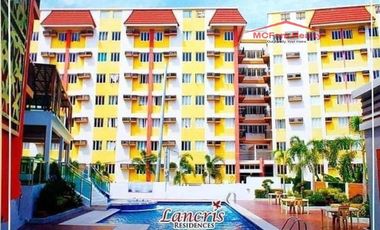 Affordable Rent To Own Condo For Sale Near Skyway SLEX NAIA  - Easy Movein