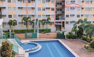 Affordable Rent To Own Condo For Sale Near Skyway SLEX NAIA  - Easy Movein