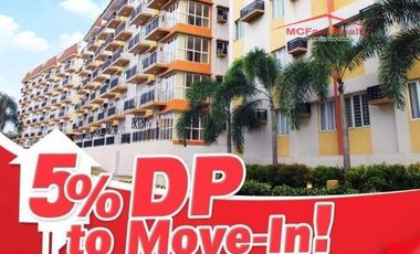 Affordable Rent To Own Condo For Sale Near Skyway SLEX NAIA  - Easy Movein