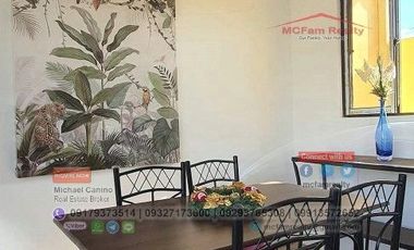 Affordable House And Lot in General Trias Cavite Birmingham Sotera