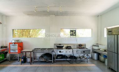 Resort for Sale located in San Isidro, Baclayon, Bohol