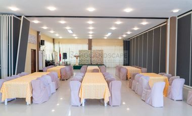 Resort for Sale located in San Isidro, Baclayon, Bohol