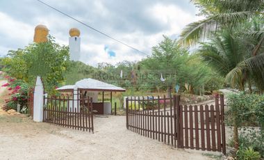 Resort for Sale located in San Isidro, Baclayon, Bohol