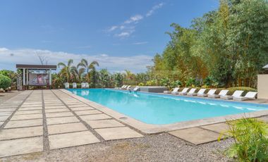Resort for Sale located in San Isidro, Baclayon, Bohol