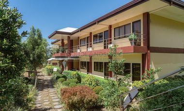 Resort for Sale located in San Isidro, Baclayon, Bohol