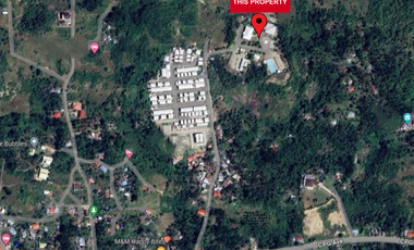 Resort for Sale located in San Isidro, Baclayon, Bohol