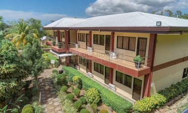 Resort for Sale located in San Isidro, Baclayon, Bohol