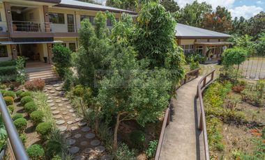 Resort for Sale located in San Isidro, Baclayon, Bohol