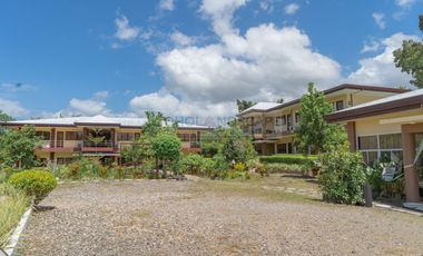 Resort for Sale located in San Isidro, Baclayon, Bohol