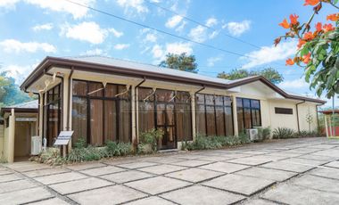 Resort for Sale located in San Isidro, Baclayon, Bohol