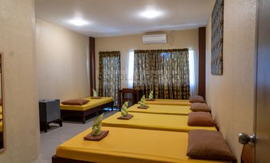 Resort for Sale located in San Isidro, Baclayon, Bohol