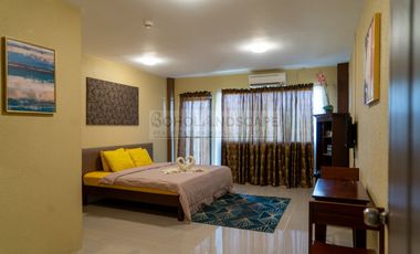 Resort for Sale located in San Isidro, Baclayon, Bohol