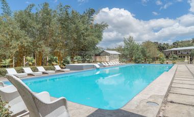 Resort for Sale located in San Isidro, Baclayon, Bohol