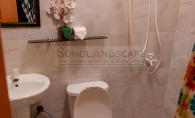 Resort for Sale located in San Isidro, Baclayon, Bohol