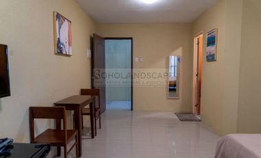 Resort for Sale located in San Isidro, Baclayon, Bohol