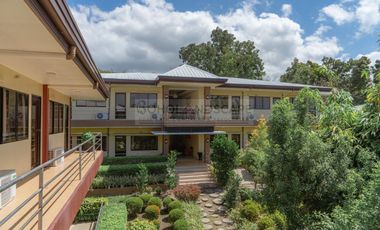 Resort for Sale located in San Isidro, Baclayon, Bohol