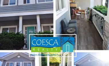House and Lot for Sale at Augusta!   Santa Rosa, Laguna!