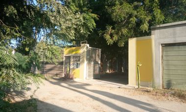 OPORTUNIDAD DE INVERSION - VENDO TERRENOS EN LOS EJIDOS, CONDOMINIO LOS JAZMINES