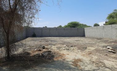 OPORTUNIDAD DE INVERSION - VENDO TERRENOS EN LOS EJIDOS, CONDOMINIO LOS JAZMINES