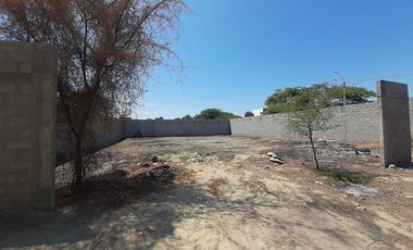 OPORTUNIDAD DE INVERSION - VENDO TERRENOS EN LOS EJIDOS, CONDOMINIO LOS JAZMINES