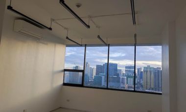 Nice Location Unfurnished Studio Unit for Rent in Avenir Condo Near IT Park