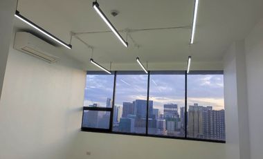 Nice Location Unfurnished Studio Unit for Rent in Avenir Condo Near IT Park